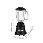 Waring Bar Blender, BB255