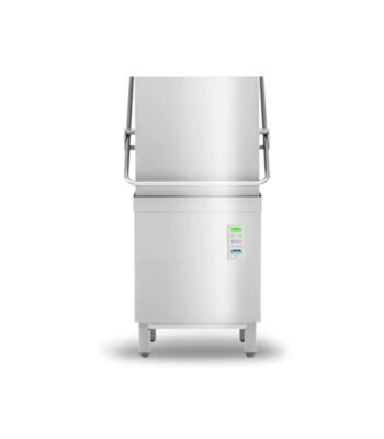 Winterhalter Hood Type Dishwasher, P 50