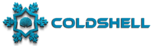 Coldshell Logo