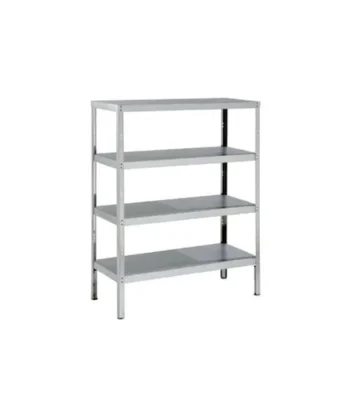 Stainless Steel Racks RC36