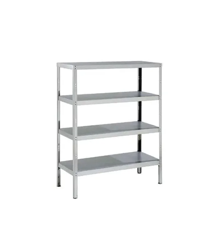 Stainless Steel Racks RC48 Stainless Steel Racks RC48
