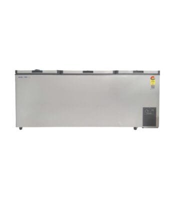 Voltas CF600TA4, 600 Litre, 3 Door Deep Freezer