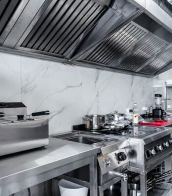 Restaurant Kitchen Equipment