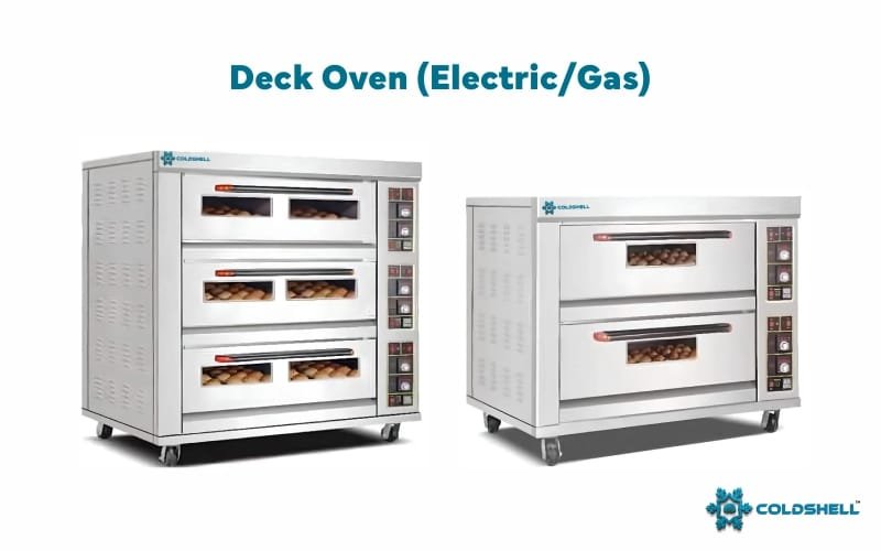Ovens