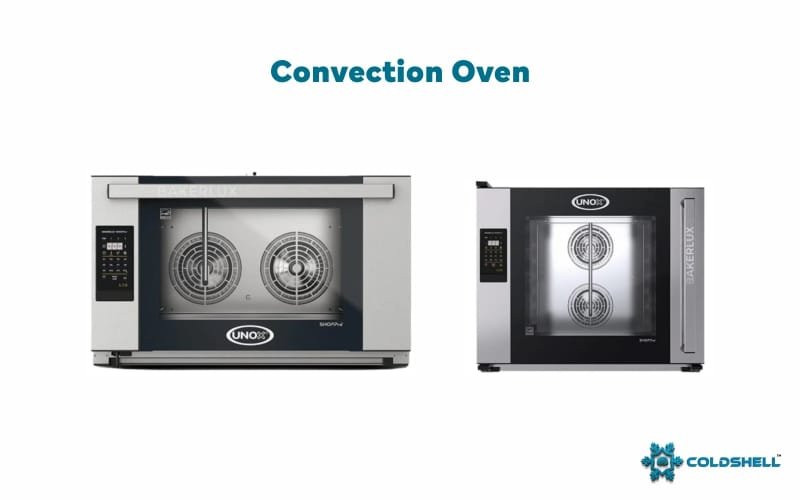 Oven