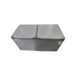 Voltas Hard Top Deep Freezer CVF460DA5 460 Litre Deep Freezer Hard top 5 Star