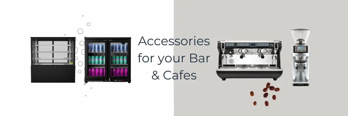 Bar Equipment
