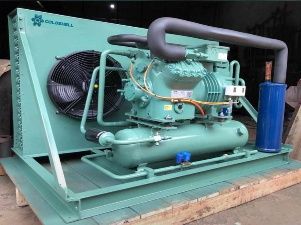 Bitzer CDU