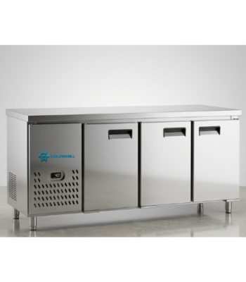 Coldshell Undercounter Chiller UC1800TD