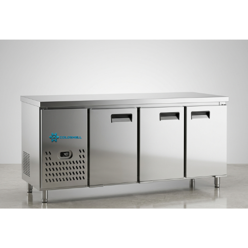 Coldshell Undercounter Chiller UC1800TD
